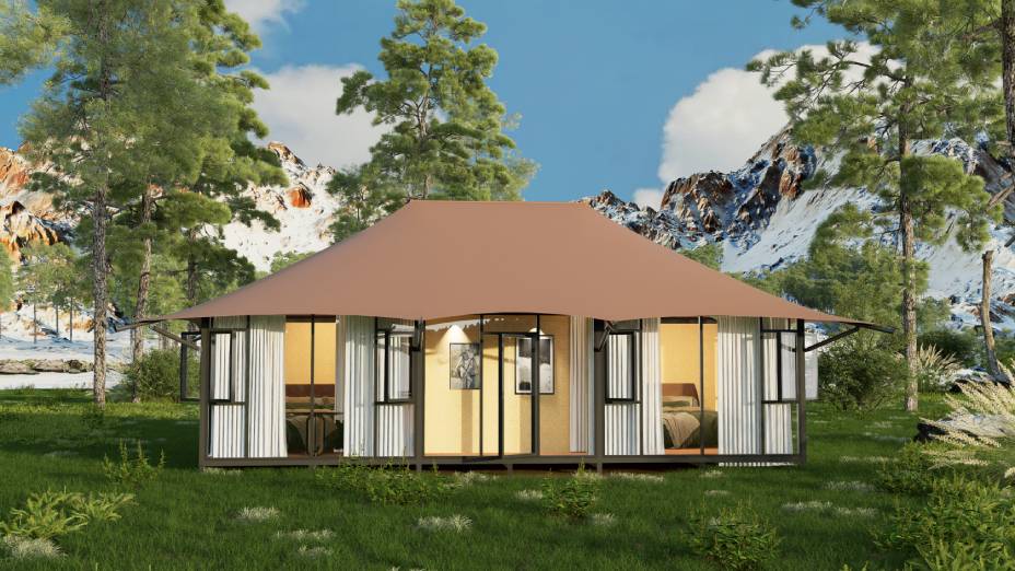 噶尔县装配式建筑厂家