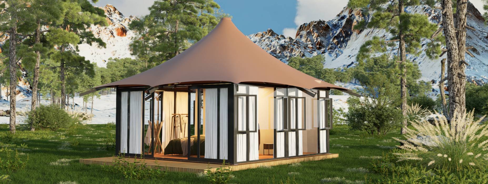 噶尔县装配式建筑厂家